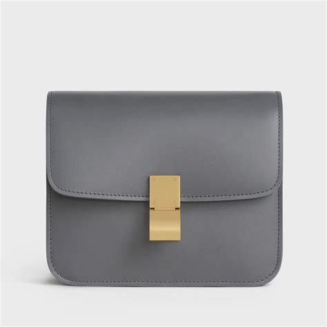 celine classic bag teen|Classic Bag CELINE Women's .